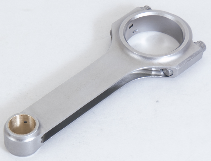 Eagle Chrysler RB 2.200in Journal .990in Pin H-Beam Connecting Rods (Set of 8) - Mammoth Racing -