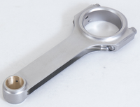 Eagle Chrysler RB 2.200in Journal .990in Pin H-Beam Connecting Rods (Set of 8) - Mammoth Racing -