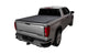 Access 16+ Toyota Tacoma 6ft Bed (w/o OEM Hard Cover) Lomax Tri-Fold Cover - Black Diamond - My Store