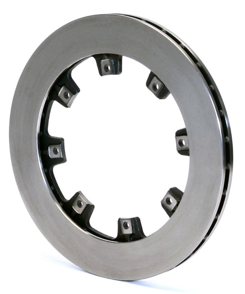 Wilwood Rotor-Subaru Rear 12.19 x .810 - 8 on 7.78in - My Store