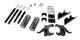 Belltech Lowering KIT With ND2 Shocks - Mammoth Racing -