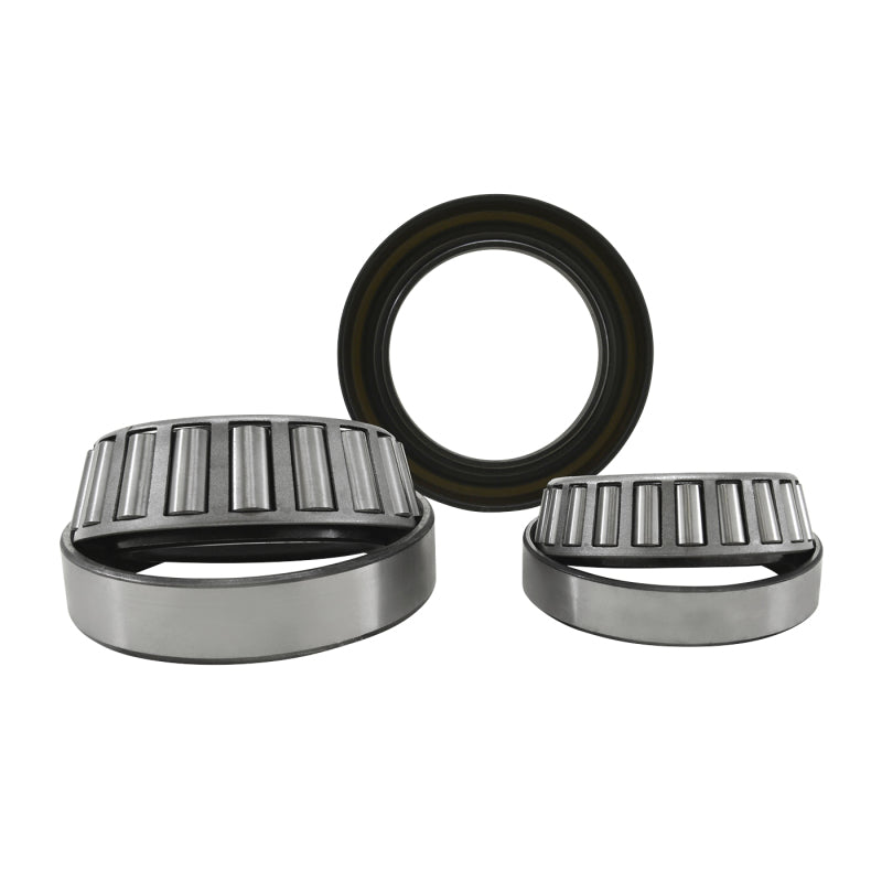 Yukon Gear 03 and Up 11.5in Dodge Dual Rear Wheel Bearing/Seal Kit - Mammoth Racing -