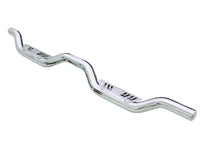 Lund 07-17 Chevy Silverado 2500 Crew Cab Latitude Nerf Bars - Polished - My Store