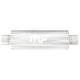 MagnaFlow Muffler Mag SS 7X7 30 4.00/4.00 C/C - Mammoth Racing -
