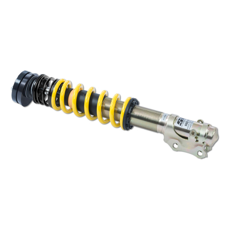 ST TA-Height Adjustable Coilovers 95-98 VW Golf III 2WD - My Store