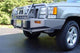 ARB Winchbar Suit Srs Jeep Zj Grand 93-98 - Mammoth Racing -