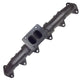 BD Diesel Exhaust Pulse Manifold w/ T4 Mount - 5.9l/6.7l Cummins - My Store