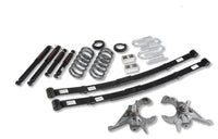 Belltech Lowering KIT With ND2 Shocks - Mammoth Racing -