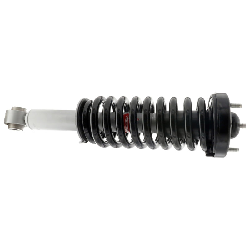 KYB Shocks & Struts Gas-A-Just Front 09-13 Ford F-150 (2WD) - Mammoth Racing -