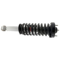 KYB Shocks & Struts Gas-A-Just Front 09-13 Ford F-150 (2WD) - Mammoth Racing -