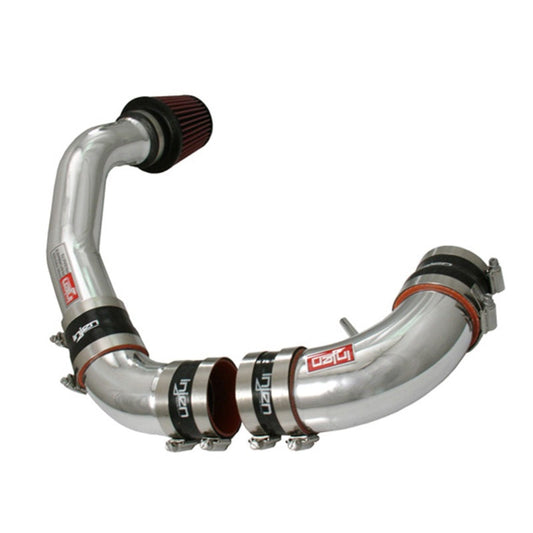 Injen 04-06 Tiburon 2.0L 4 Cyl. Polished Cold Air Intake - Mammoth Racing -