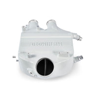 Mishimoto 15-20 BMW F8X M3/M4 Performance Air-to-Water Intercooler Power Pack - Alpine White - Mammoth Racing -