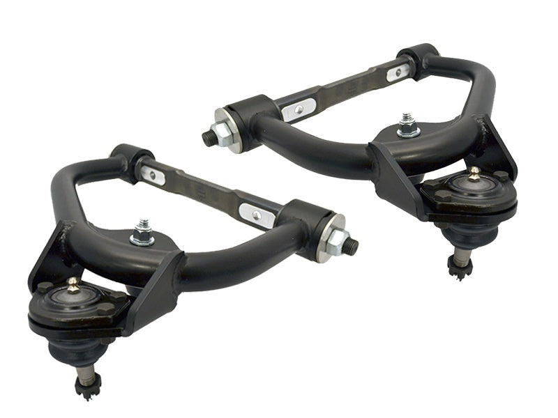 Ridetech 67-69 Camaro Firebird and 68-74 Nova Front Upper StrongArms - Mammoth Racing -