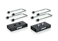 Eibach 09-13 F150 2WD Pro-Truck Rear Lift Block 1 in. Lift - Mammoth Racing -