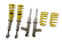 KW Coilover Kit V3 Audi RS6 RS6 plus; (4B)Sedan + Avant; Quattro - Mammoth Racing -