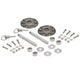 Hotchkis Universal Hood Pin Kit - Mammoth Racing -