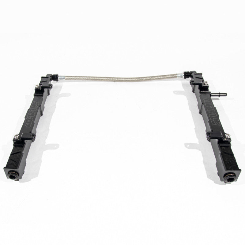 VMP Performance 20+ Ford Shelby GT500 5.2 L Predator Billet Fuel Rail Kit - Direct Replacement - My Store