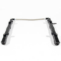 VMP Performance 20+ Ford Shelby GT500 5.2 L Predator Billet Fuel Rail Kit - Direct Replacement - My Store