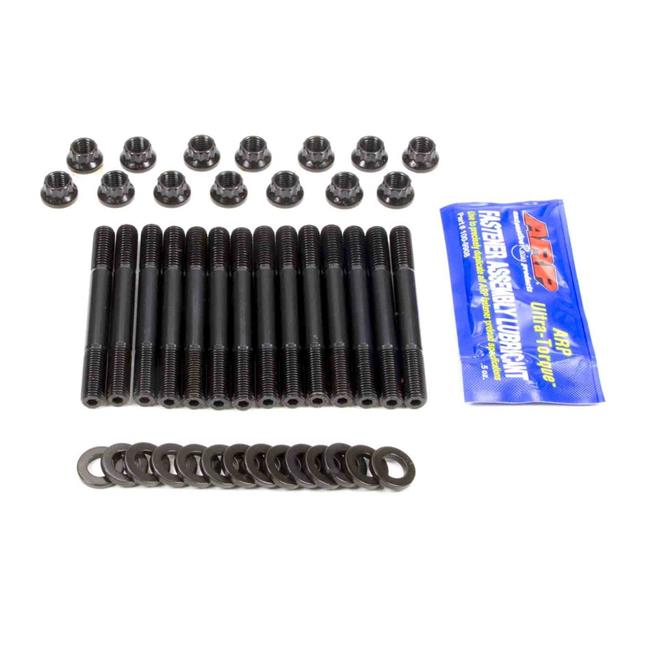 ARP BMW M50 / M52 S50US/S52US 2-Bolt Main Stud Kit - Mammoth Racing -
