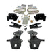 Belltech Lowering KIT W/O Shocks - Mammoth Racing -