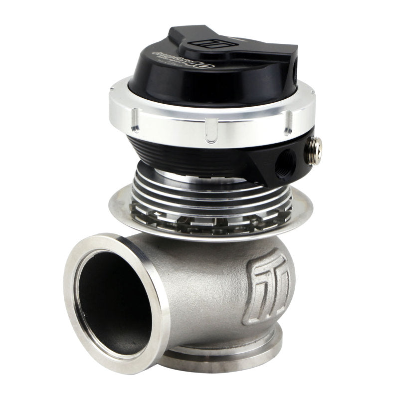 Turbosmart Wg40 Gen V Comp-Gate 40mm Motorsport - 14 PSI Black - Mammoth Racing -