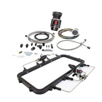 Snow Performance Holley High Ram Plenum Plate Direct Port Water System w/VC-50 Controller w/o Tank - My Store