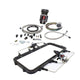 Snow Performance Holley High Ram Plenum Plate Direct Port Water System w/VC-50 Controller w/o Tank - My Store