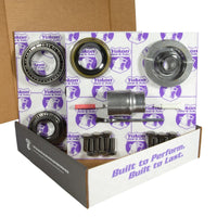 Yukon 10.5in Ford 4.30 Rear Ring & Pinion Install Kit - My Store
