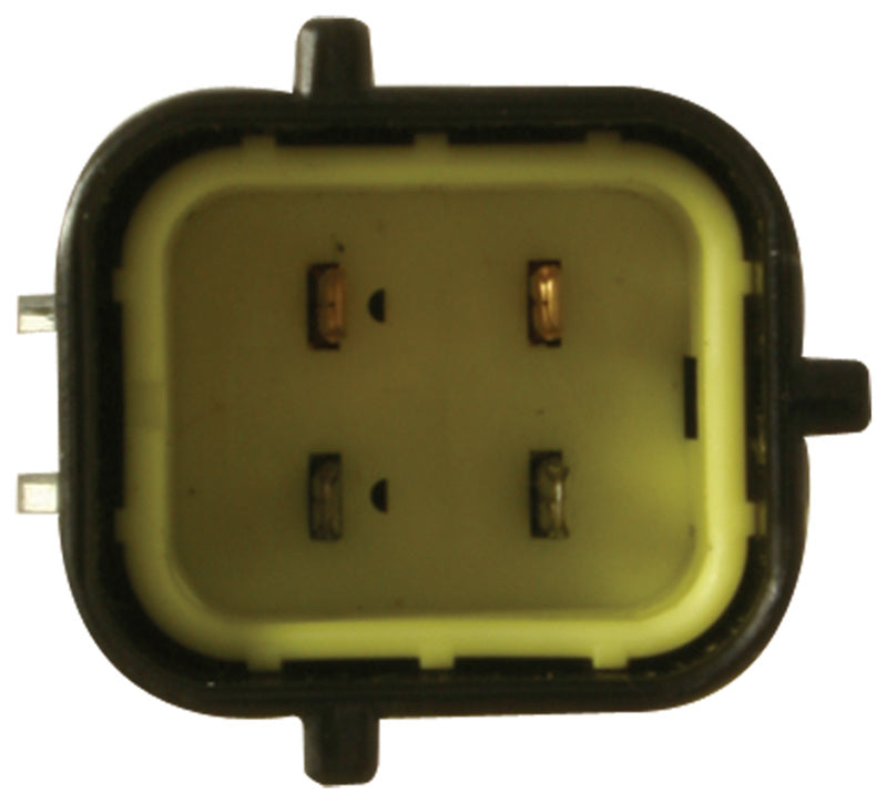 NGK Nissan Cube 2014-2011 Direct Fit Oxygen Sensor - Mammoth Racing -