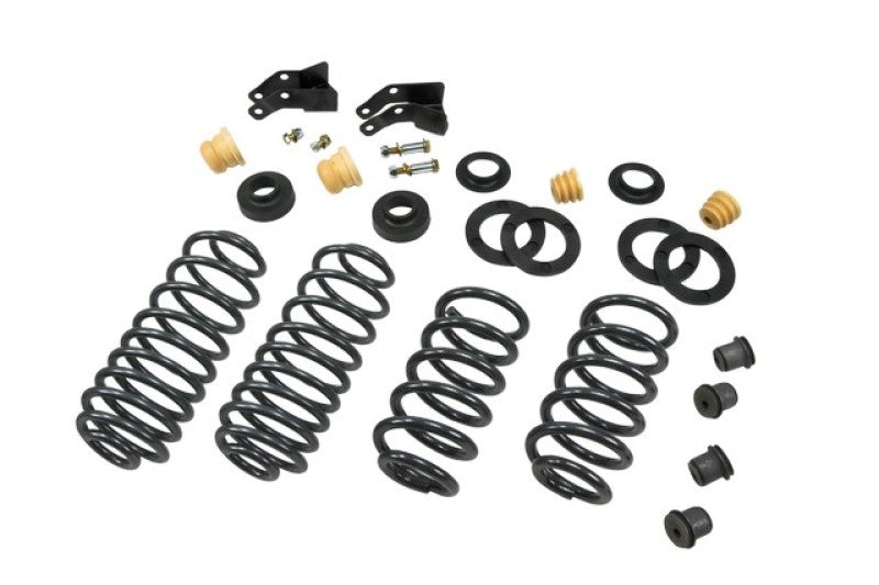 Belltech Lowering KIT W/O Shocks - Mammoth Racing -
