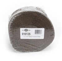 DEI Exhaust Wrap 6in x 100ft - Titanium - Mammoth Racing -