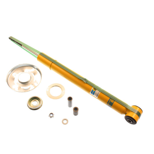 Bilstein B6 1996 Audi A4 Base Rear 36mm Monotube Shock Absorber - Mammoth Racing -