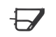 Body Armor 4x4 2018+ Jeep Wrangler JL Gladiator JT Tube Doors Rear Pair - Mammoth Racing -