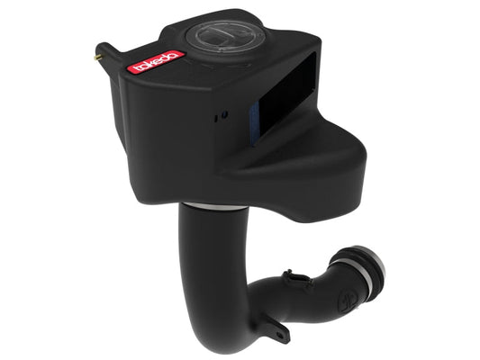 aFe Takeda Intake System w/Pro 5R Filerter Subaru Forester 14-18 H4-2.0L (t) - Mammoth Racing -