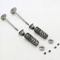 Ford Racing 5.2L Cylinder Head Valve Train Kit - Mammoth Racing -