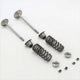 Ford Racing 5.2L Cylinder Head Valve Train Kit - Mammoth Racing -