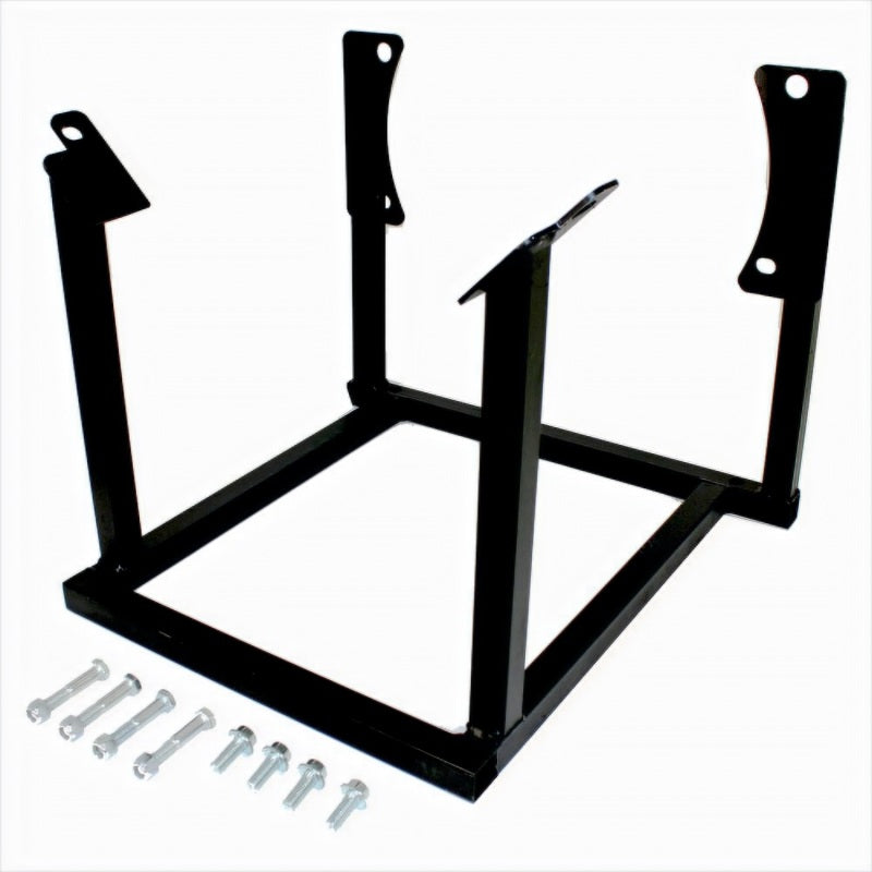 Ford Racing Modular/Coyote Engine Shipping & Storage Cradle - Mammoth Racing -