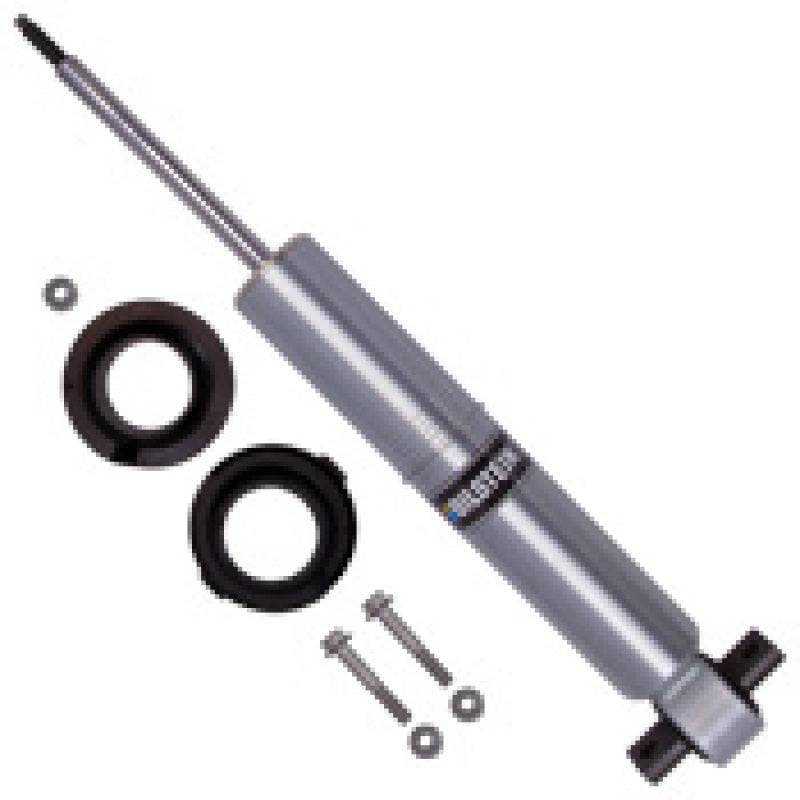 Bilstein B8 6100 Series 21-22 Ford Bronco (4 Door) (Height Adjustable) 0-3in Front Shock Absorber - Mammoth Racing -