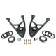 67- 69 Camaro Firebird 68-74 Nova Front Lower StrongArms Stock Style Coil Spring - Mammoth Racing -