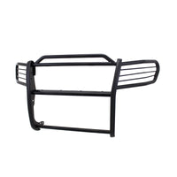 Westin 2016-2018 Toyota Tacoma Sportsman Grille Guard - Black - Mammoth Racing -