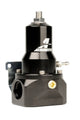Aeromotive Regulator - 30-120 PSI - .313 Valve - 2x AN-10 Inlets / AN-10 Bypass - My Store