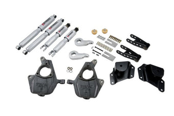 compare product
