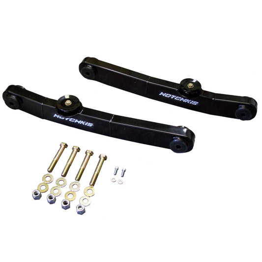 Hotchkis 65-70 Chevrolet B-Body Lower Trailing Arms - Mammoth Racing -