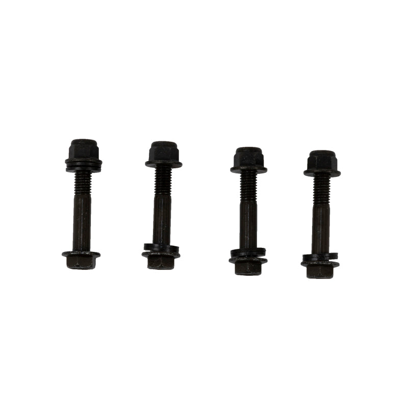 Belltech 07-13 Chevrolet Silverado / GMC Sierra 1500 4WD 4in Suspension Lift Kit w/ Shocks - Mammoth Racing -