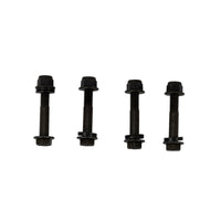 Belltech 07-13 Chevrolet Silverado / GMC Sierra 1500 4WD 4in Suspension Lift Kit w/ Shocks - Mammoth Racing -