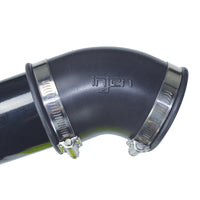 Injen 06-09 Civic Si 2.0L 4Cyl. Coupe & Sedan Black Short Ram Intake - Mammoth Racing -