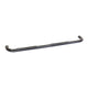 Westin 2006-2009 Dodge Ram Mega Cab Platinum 4 Oval Nerf Step Bars - Black - Mammoth Racing -