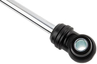 Fox 20+ GM 2500/3500 HD 2.0 Performance Series Smooth Body Reservoir Rear Shock 0-1in Lift - Mammoth Racing -