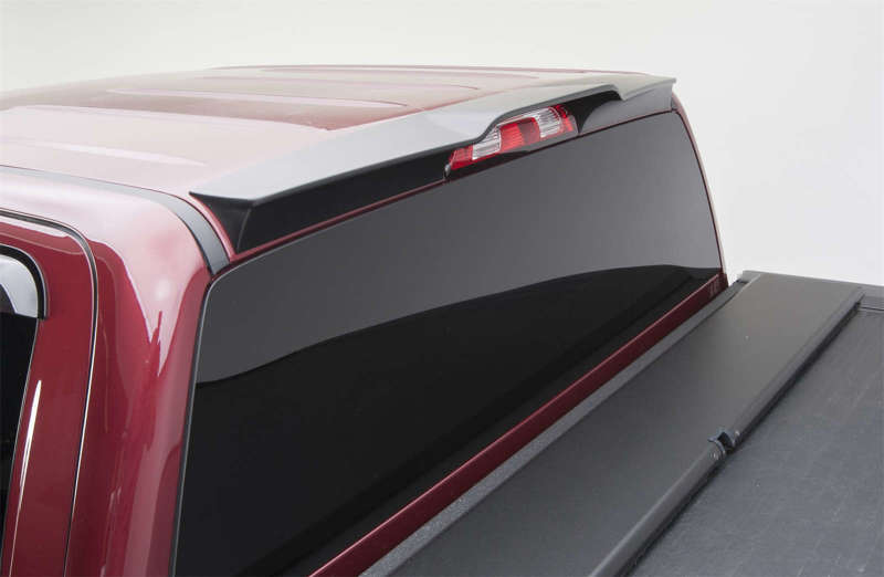 EGR 15+ Chev Silverado/GMC Sierra Crw/Dbl Cab Rear Cab Truck Spoilers (981579) - Mammoth Racing -