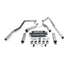 MagnaFlow Sys C/B GM 1500 Ext Cab S/B 4.8l/5. - Mammoth Racing -